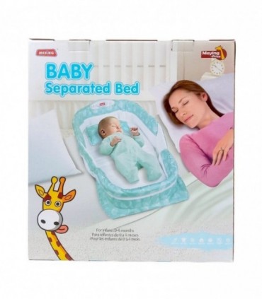 CAMA P/ BEBE NENA (028-4)