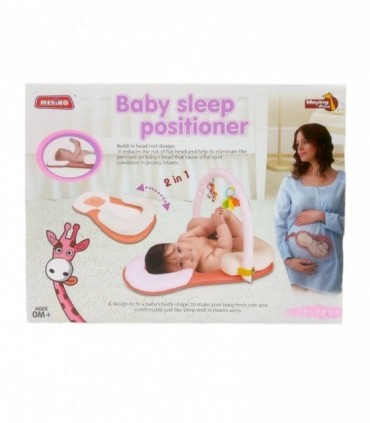 CAMA P/ BEBE NENA (028-24A)