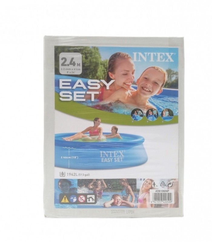 PISCINA 1942LTS. (28106)