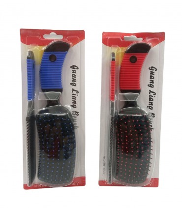 PEINE 2PCS (U553-8585+440)