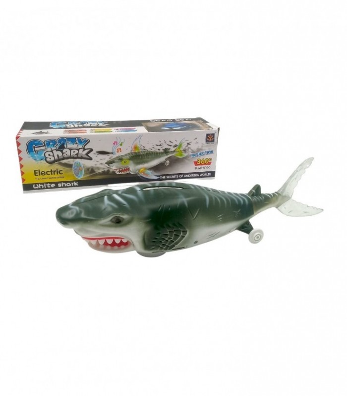 TIBURON APILA (373-8A)