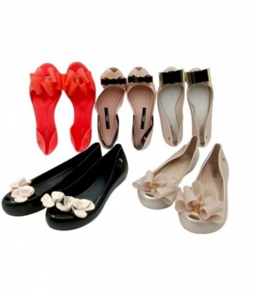 CHATITA P/ MUJER (MELISSA)