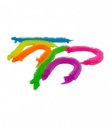 DINOSAURIO DE GOMA 1PCS (A1030)
