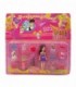 CARTELA MUNECA LOVELY (218)