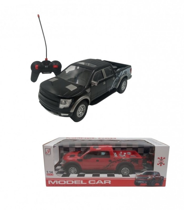 AUTO CONTROL BI VOL (ZJ23092)