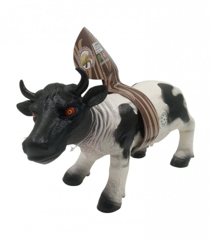 ANIMAL VACA C/ SON. 1PCS (3426A)
