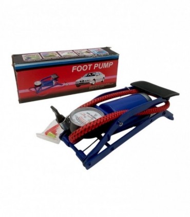 INFLADOR FOOT PUMP (13860-1)