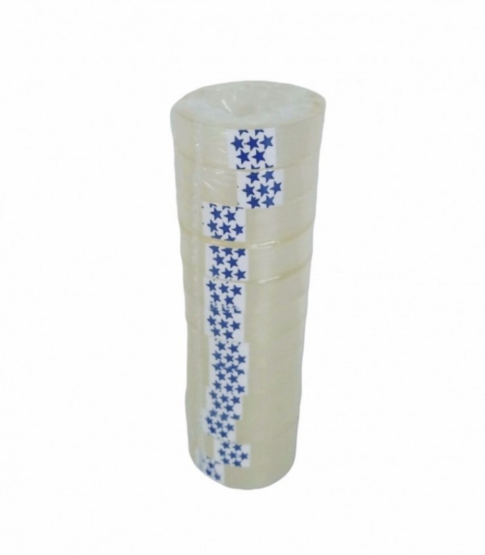 DUREX TRANSPARENTE 12PCS (A100) 11X10