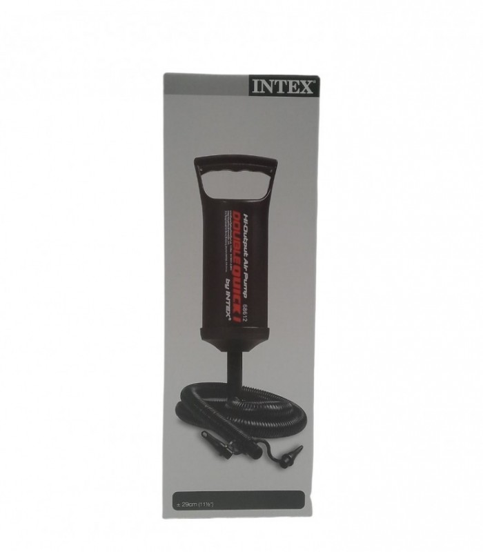 INFLADOR P/ PISCINA PEQ. (68612)