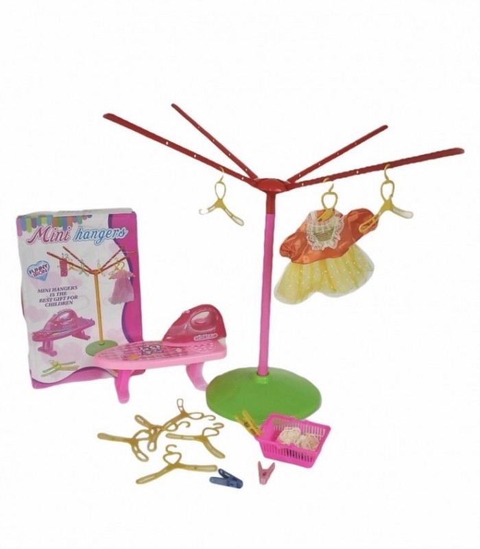 KIT P/ PLANCHAR (699)