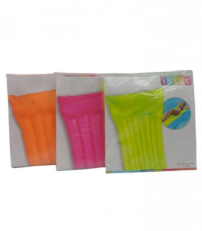 COLCHON SOLTERO (59717)