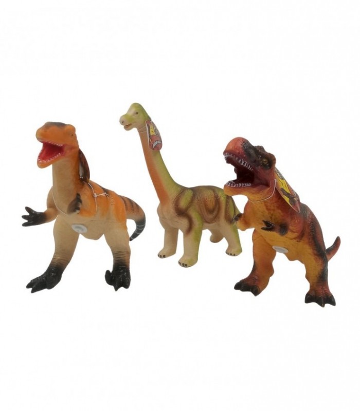 DINOSAURIO C/ SONIDO (D2016-1C)