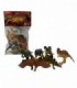 BOLSA ANIMAL DINOSAUR (P2602/6)