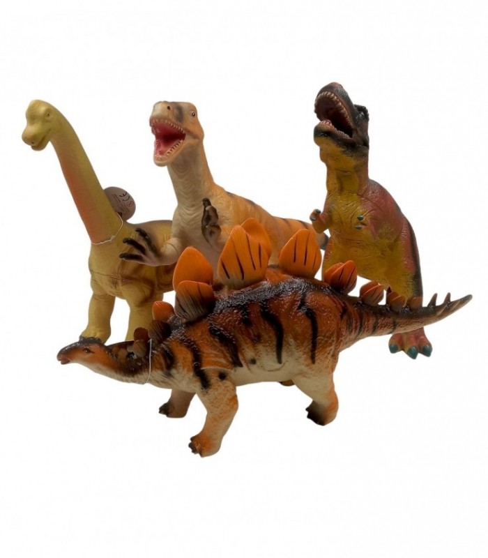 DINOSAURIO 1PCS (2608)