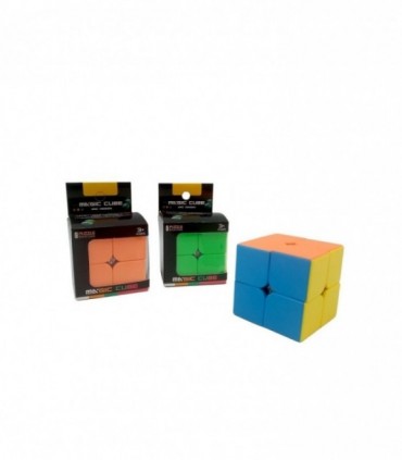 DADO 2X2 (218-D17)