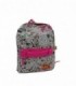 MOCHILA S/R CHENSON (43436)