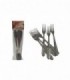 CUBIERTO 6PCS TENEDOR (6322)