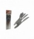 CUBIERTO 6PCS CUCHILLO (6323)