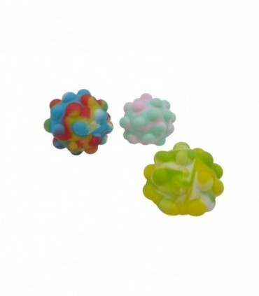 POPIT PELOTA 1PCS (A1036)
