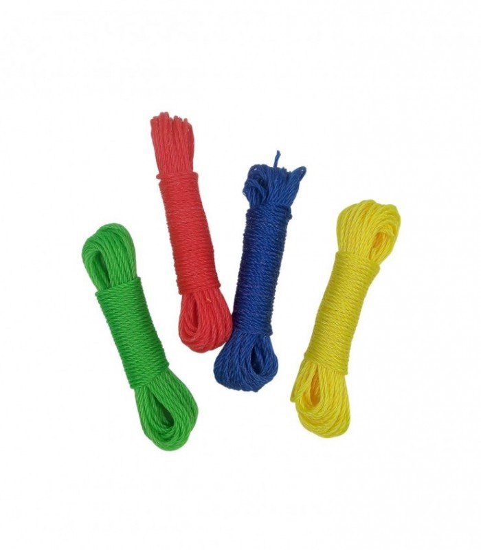 COLGADOR P/ ROPA 1PCS 10M (58830)